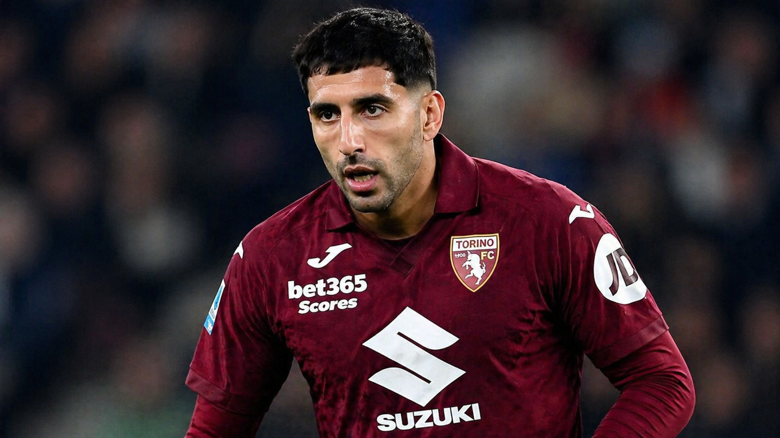 Guillermo Maripán / Via:@Torino