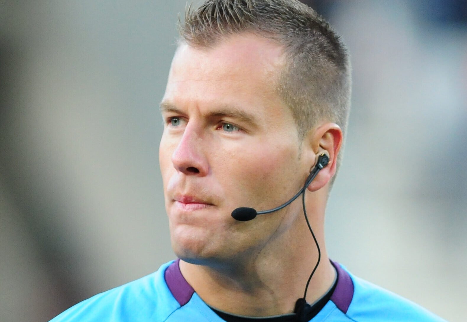 Makkelie, arbitro del Atlético de Madrid vs Arsenal