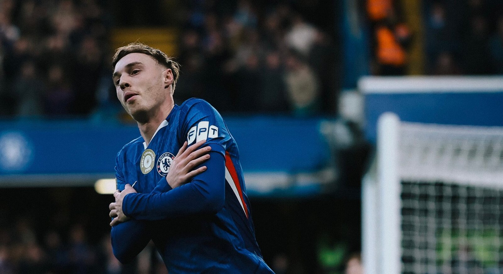 El Chelsea busca olvidarse de las polémicas externas/ Vía X:@ChelseaFC