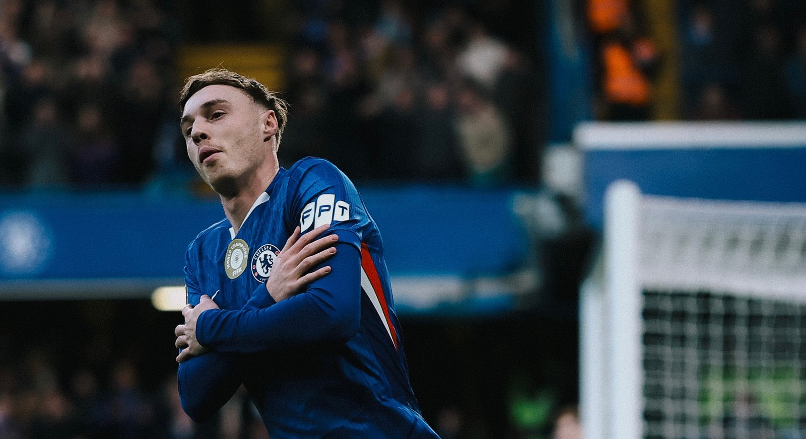 El Chelsea busca olvidarse de las polémicas externas/ Vía X:@ChelseaFC