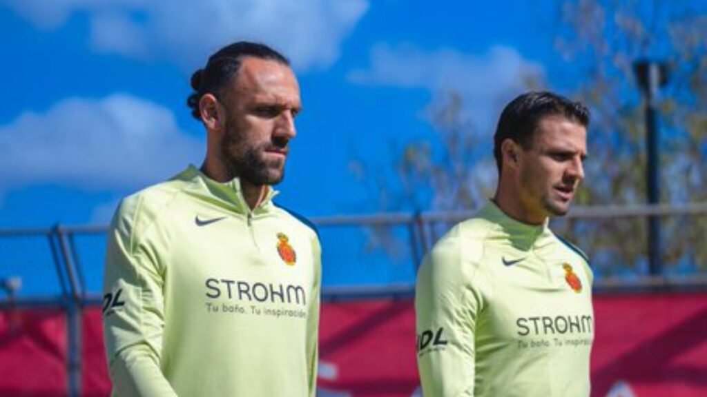 Vía X RCD Mallorca
