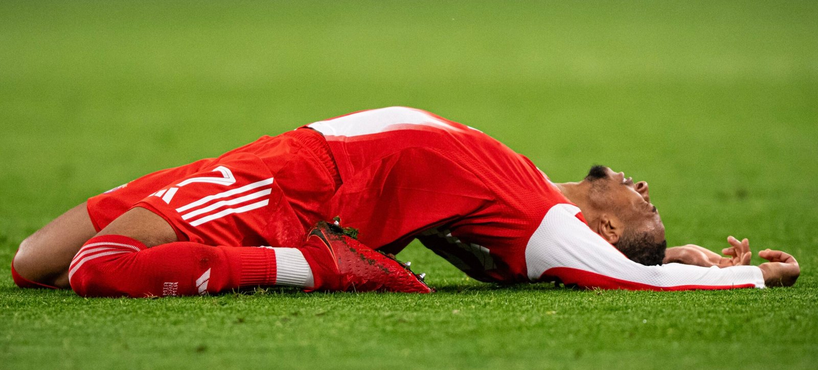 Michael Olise se consolida como uno de los mejores jugadores del mundo/ Vía X: @FCBayernES