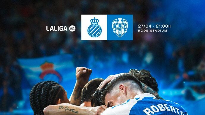 Previa Espanyol- Levante
