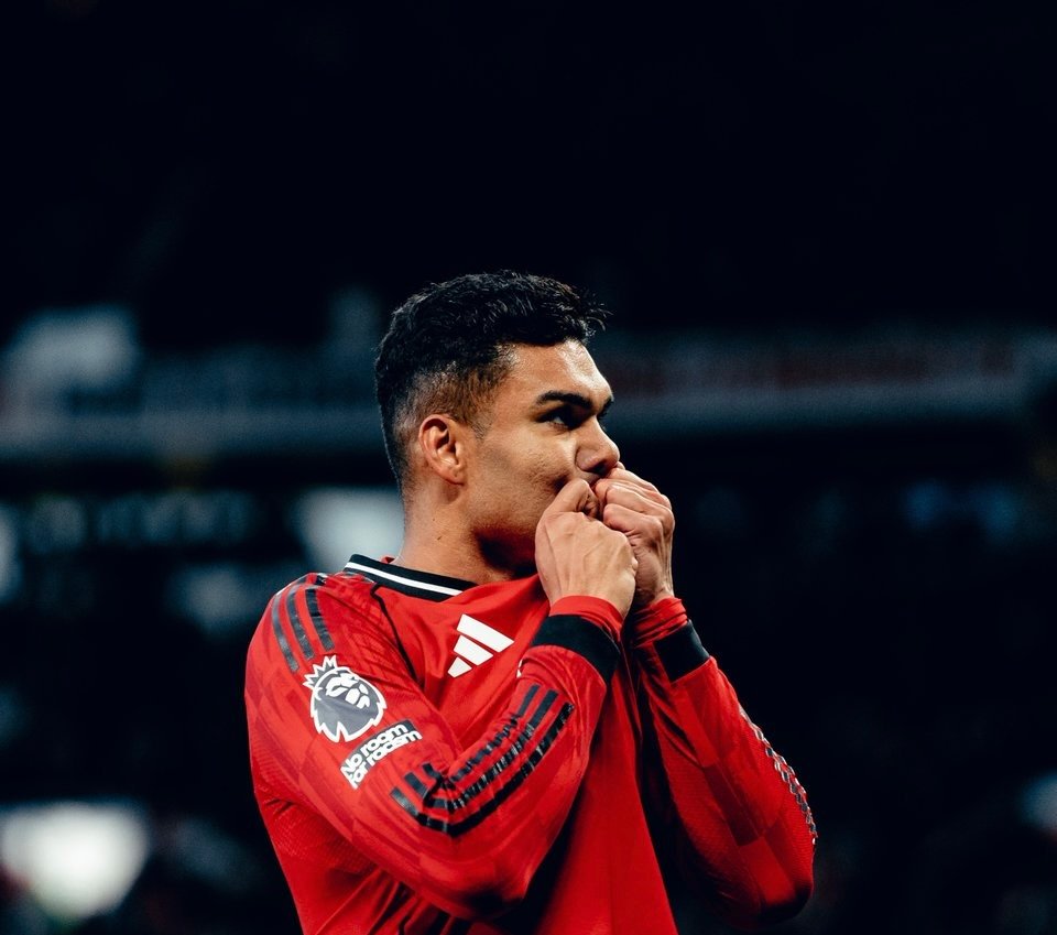 El Manchester United a un paso de volver a la Champions League/ Vía X: @ManUtd