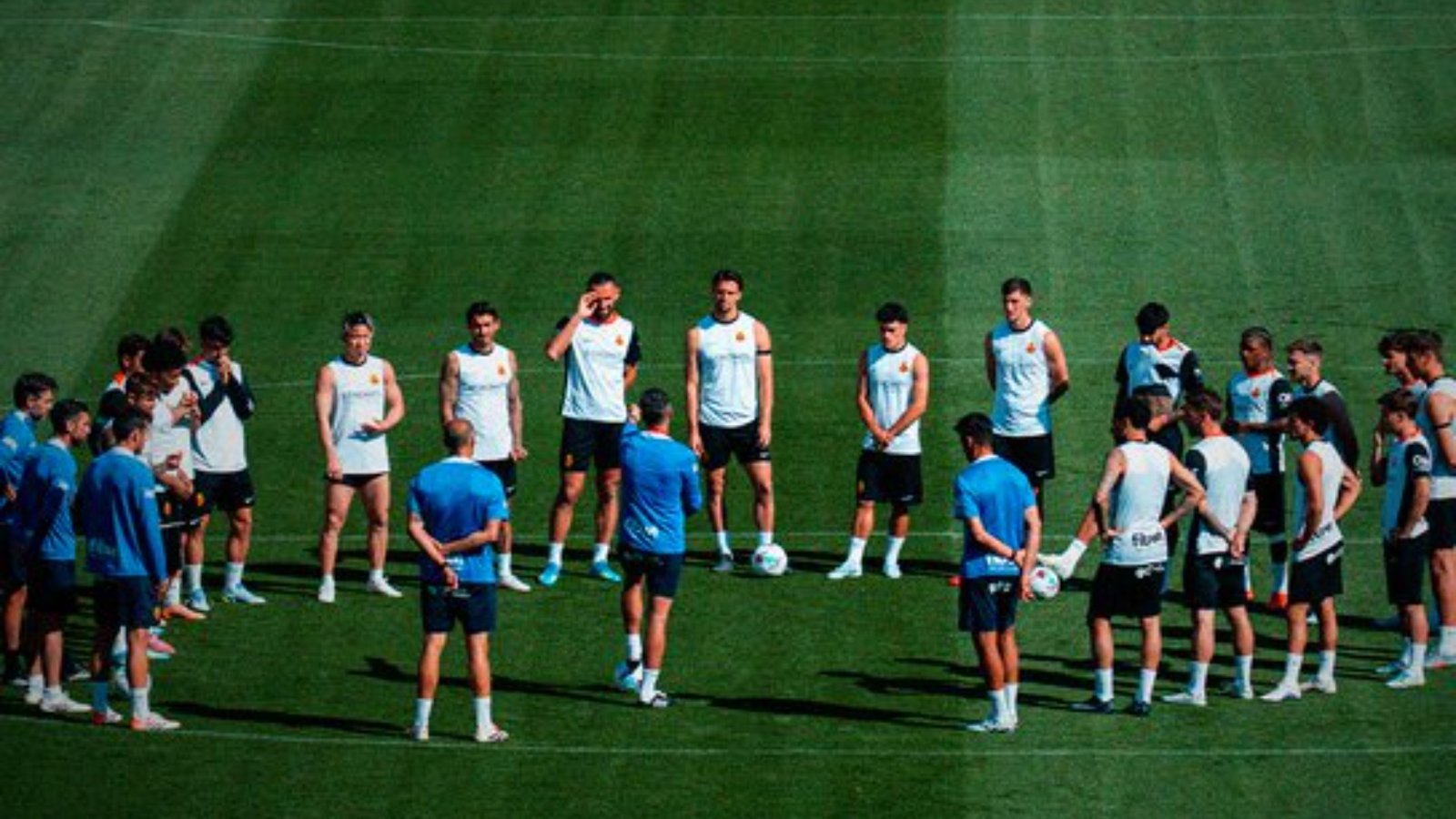 RCD Mallorca Valencia CF