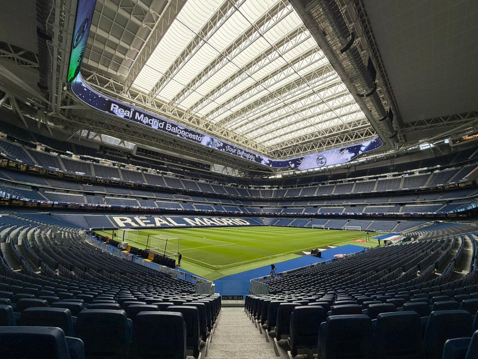 Bernabéu / Vía X/@Alaves