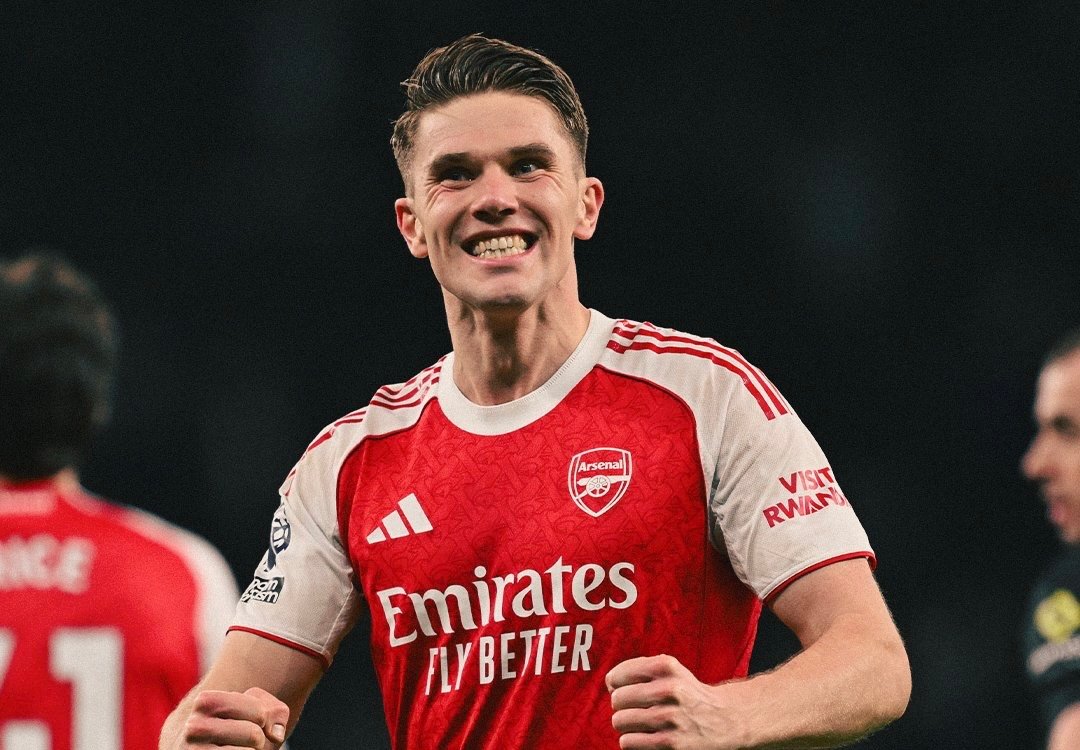 Gyokeres quiere hacer la ley del ex/ Vía X:@Arsenal