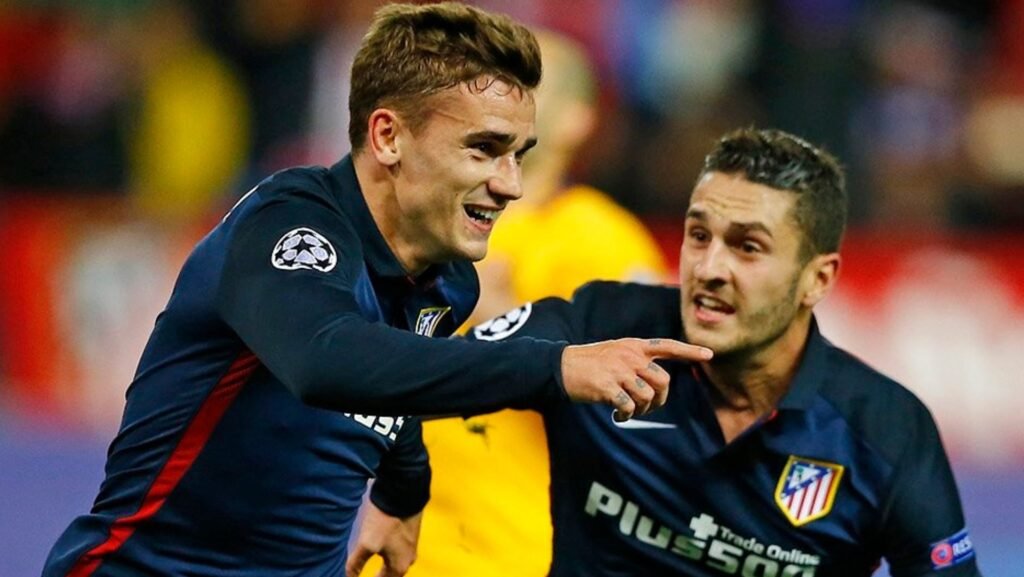 Se cumplen 10 años de la eliminación del Barcelona en 2016 antes de un nuevo duelo de Champions League