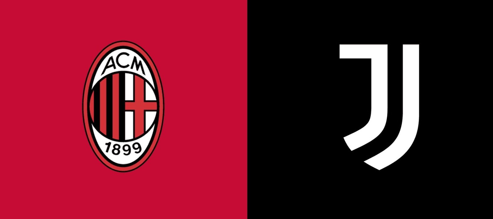 La previa de Milan-Juventus