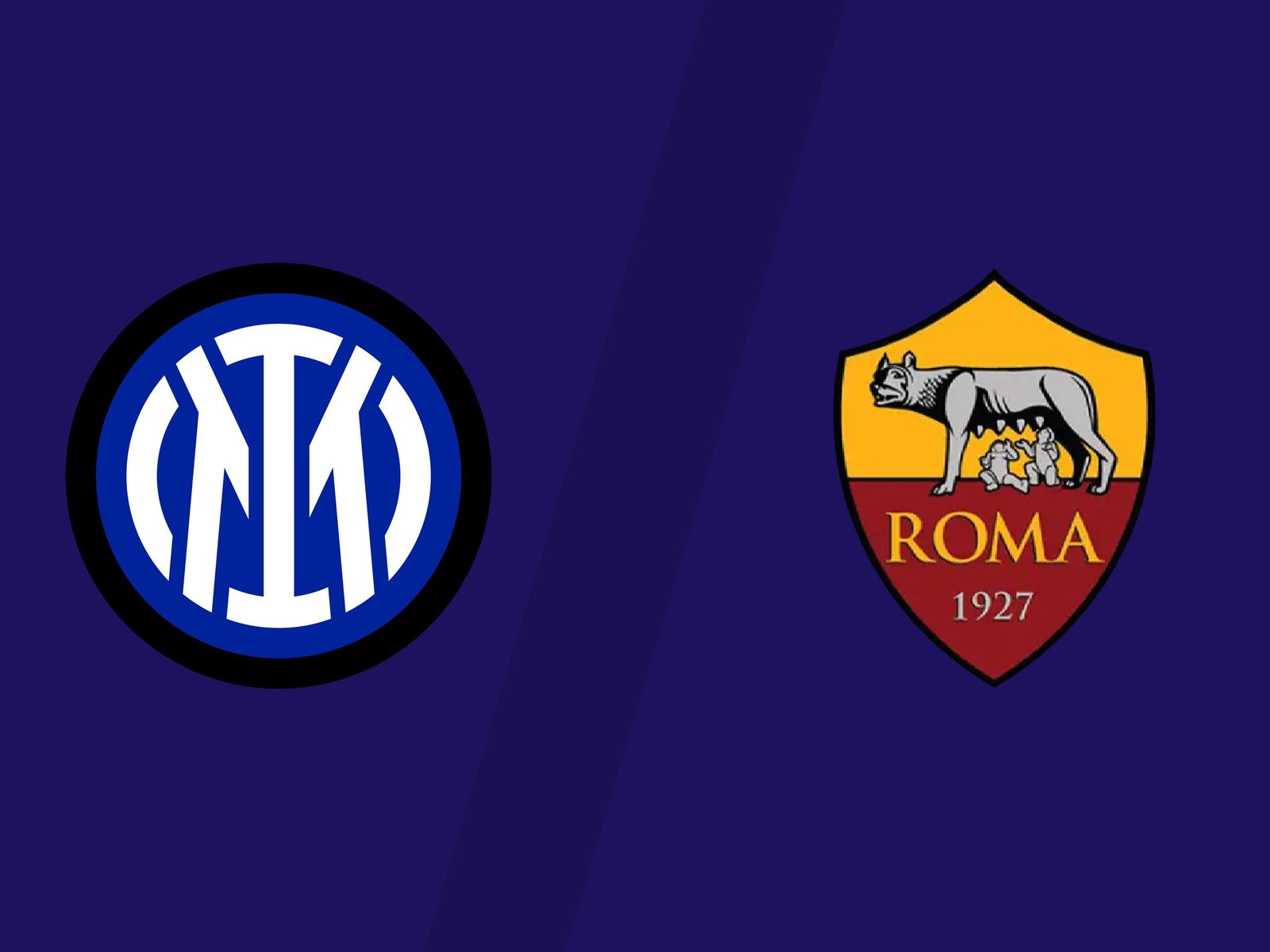 La previa de Inter-Roma
