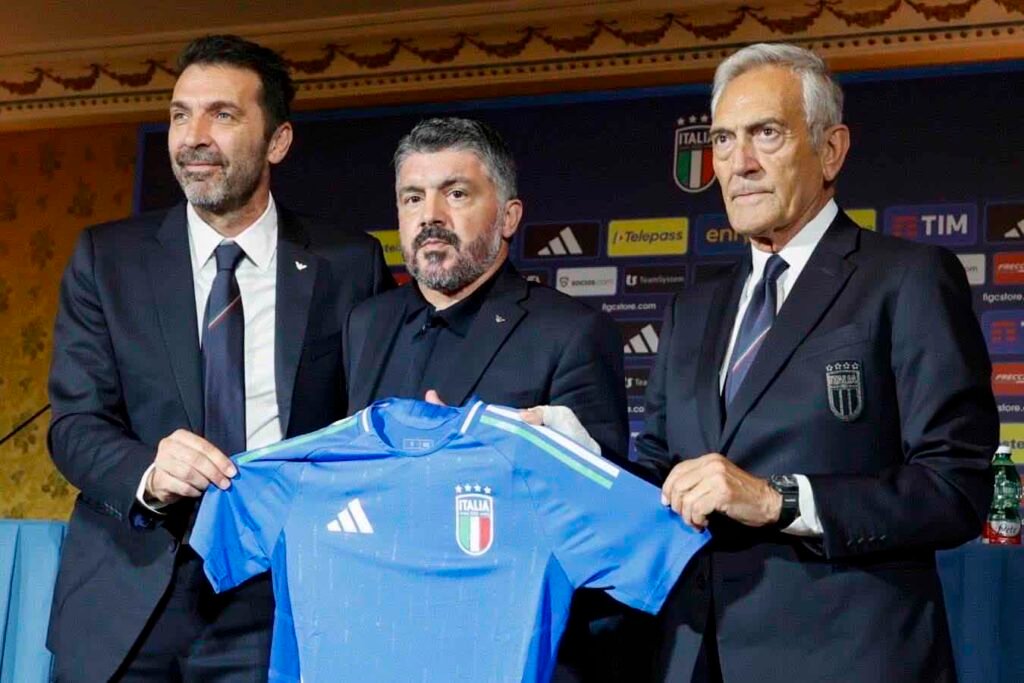 Terremoto en la FIGC: dimite toda la cúpula directiva