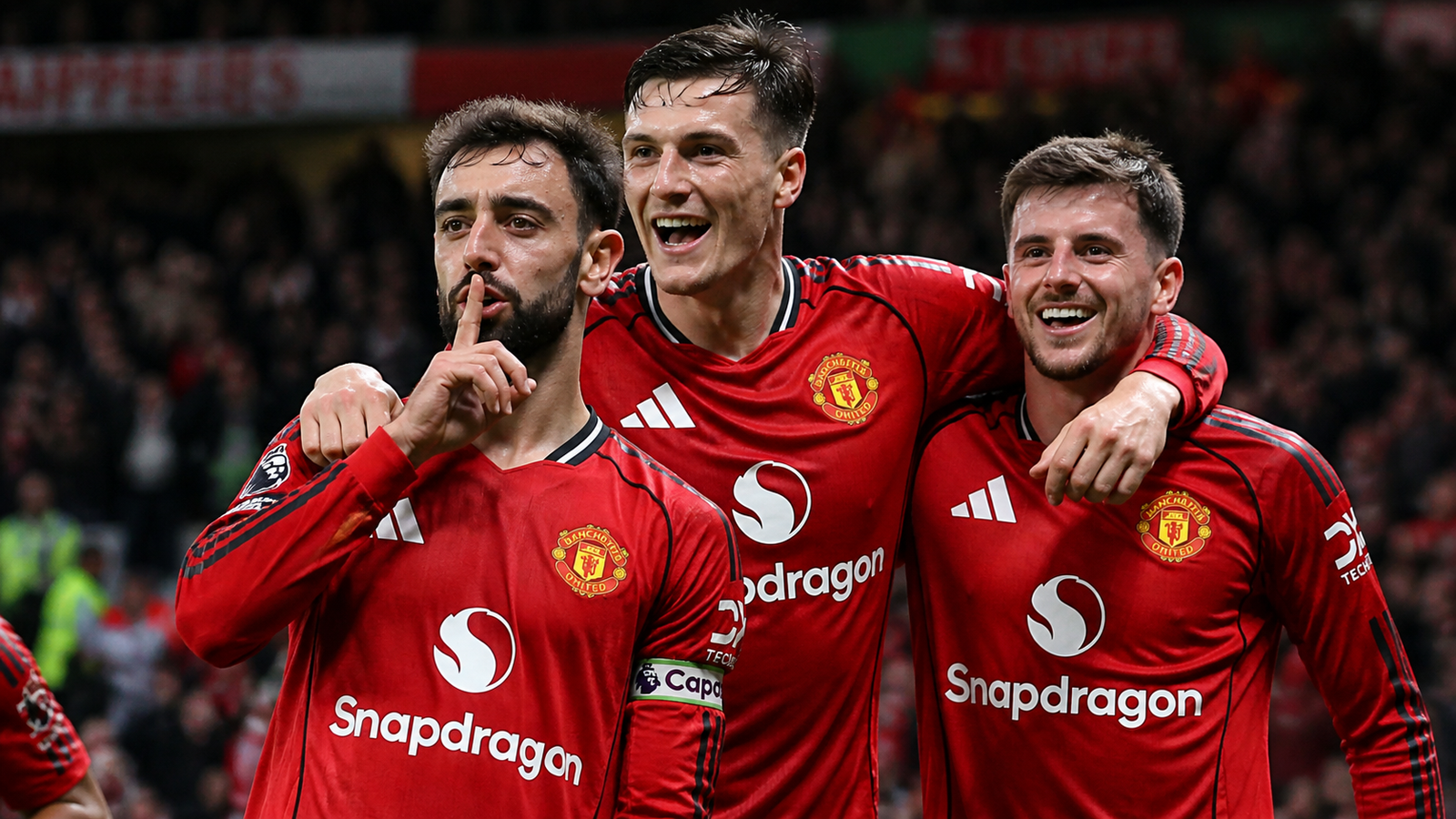 Manchester United