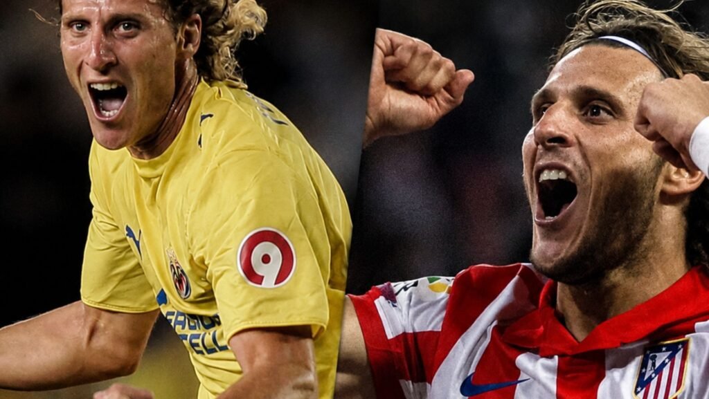 Villarreal y Atlético cierran LaLiga unidos por una larga lista de jugadores compartidos: de Forlán, Godín y Rodri a Sorloth y Álex Baena