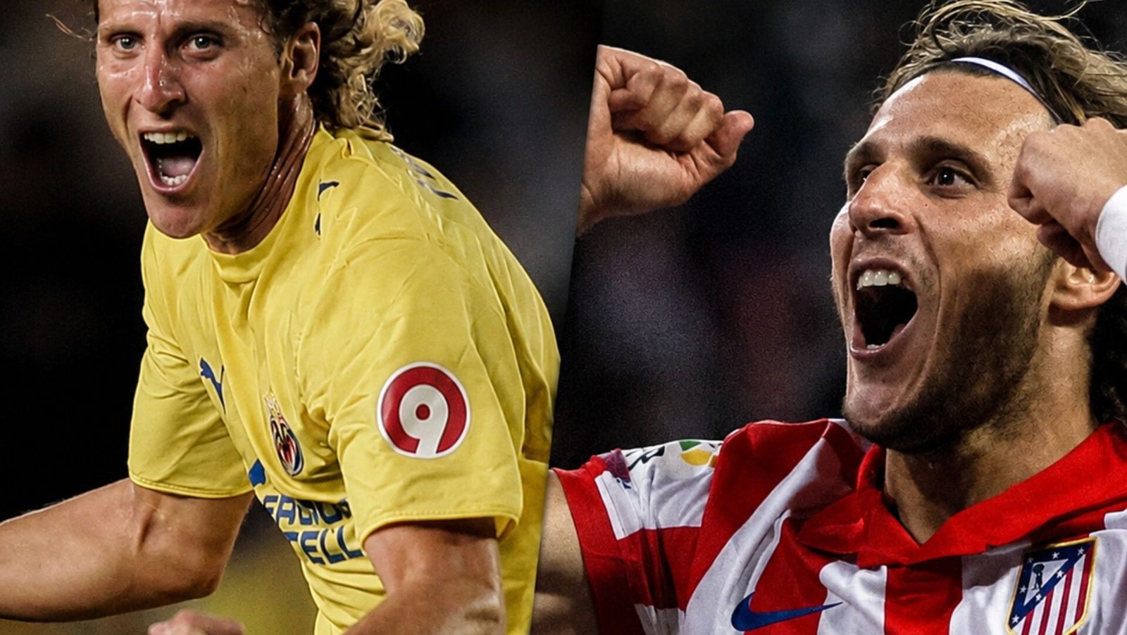 Villarreal y Atlético cierran LaLiga unidos por una larga lista de jugadores compartidos: de Forlán, Godín y Rodri a Sorloth y Álex Baena