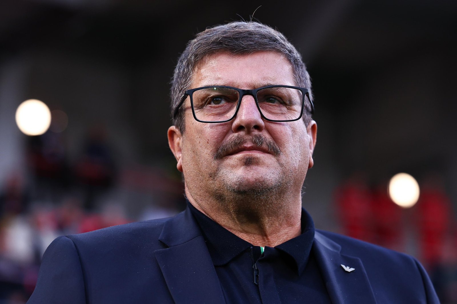 Revolución en la selección italiana: los convocados de Baldini