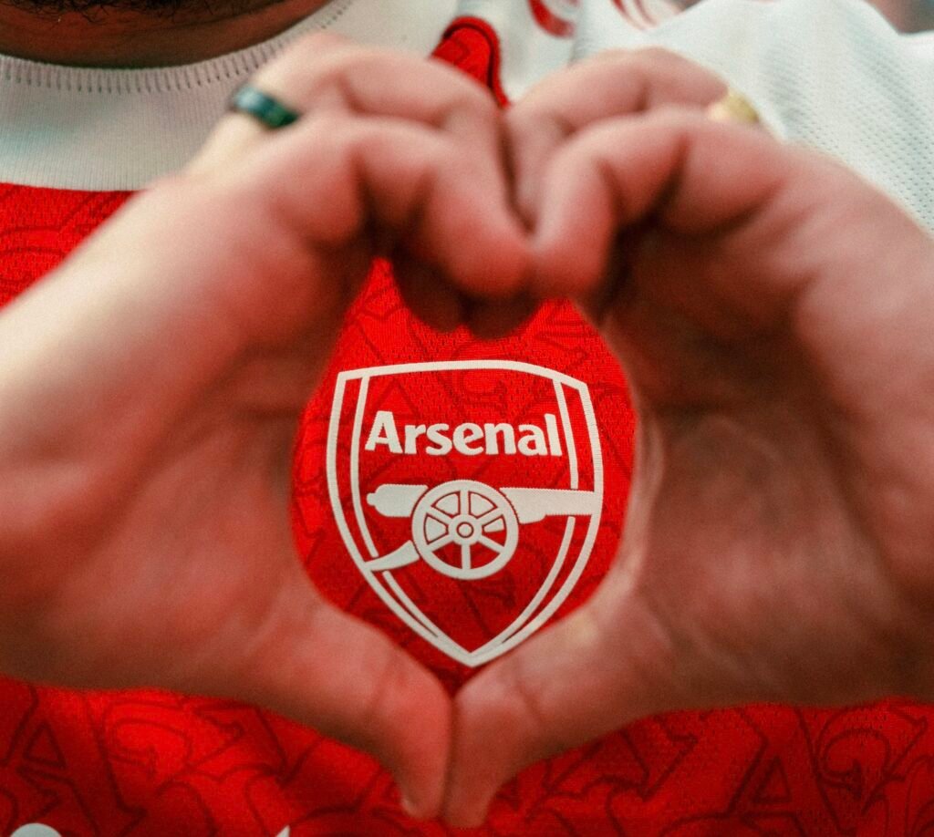 Arsenal se mide al Atlético Madrid en busca de se segunda final de la Champions League en su historia/ Vía X: @Arsenal