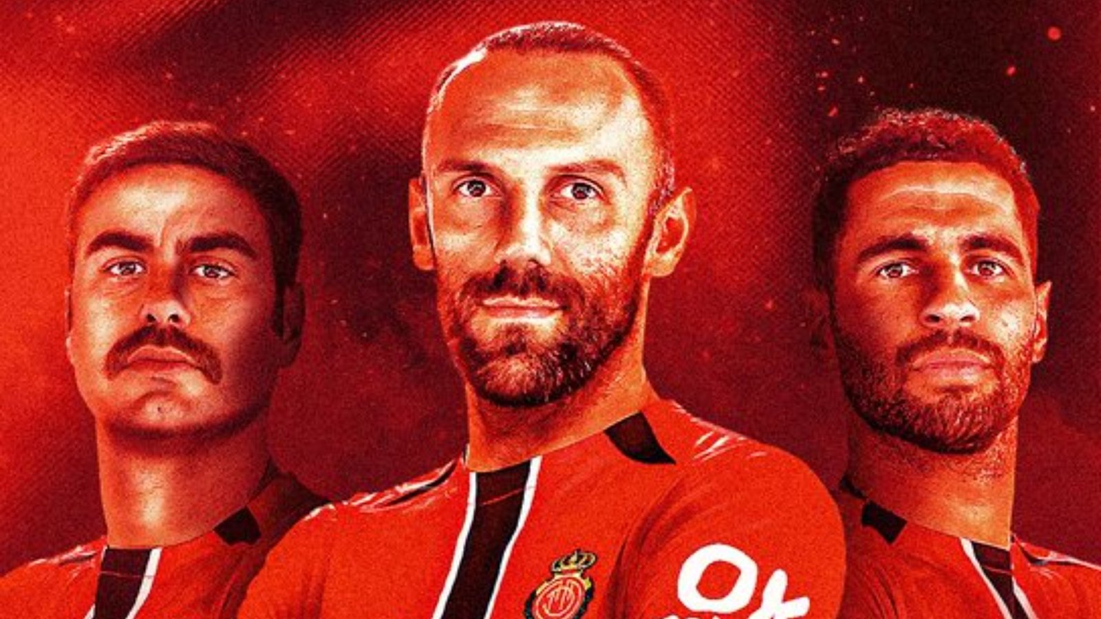 Via RCD Mallorca