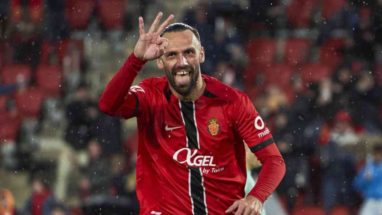 Vía X LaLiga News