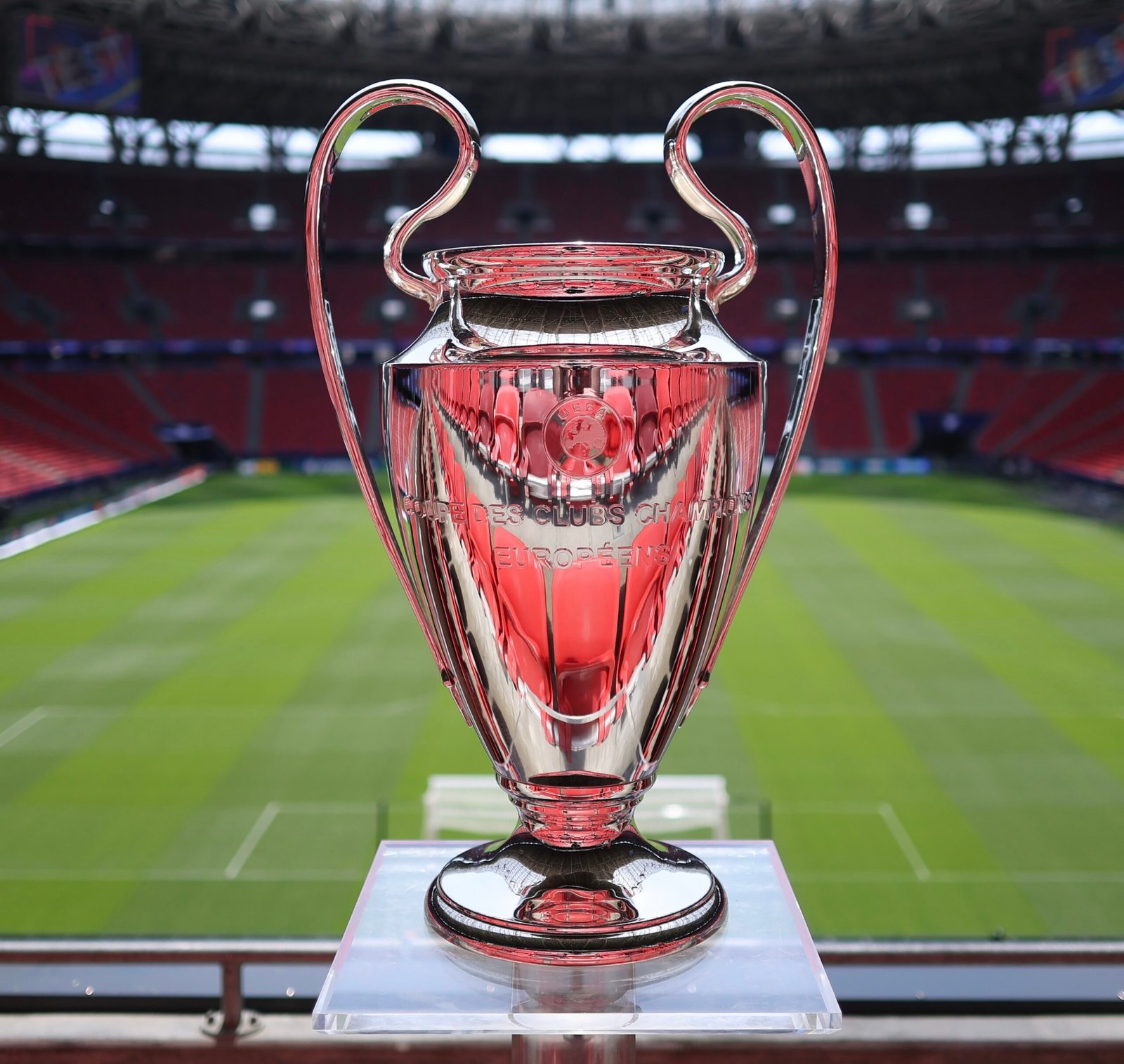 PSG y Arsenal en busca de la UEFA Champions League/ Vía X: @ChampionsLeague