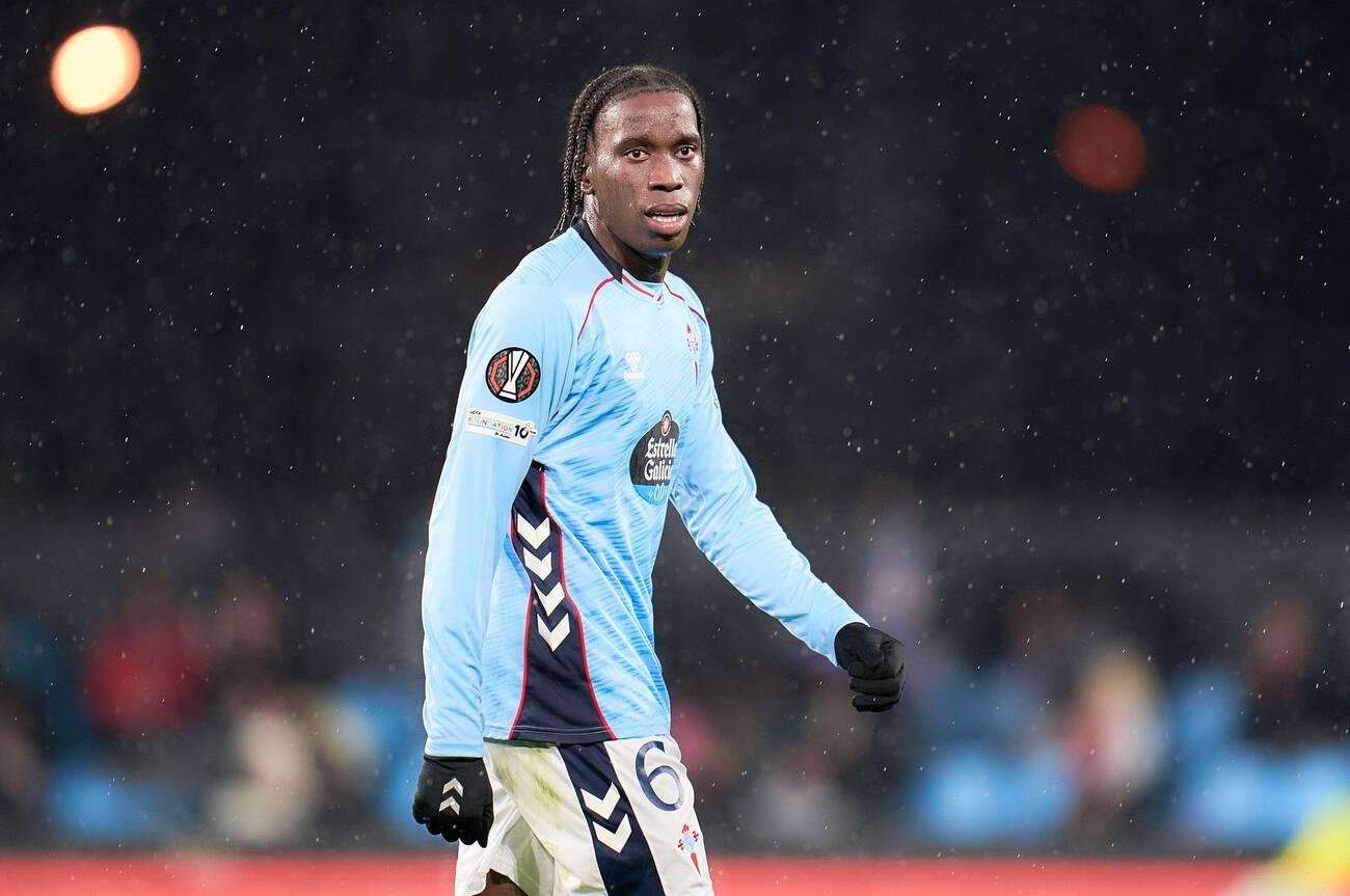 Ilaix Moriba