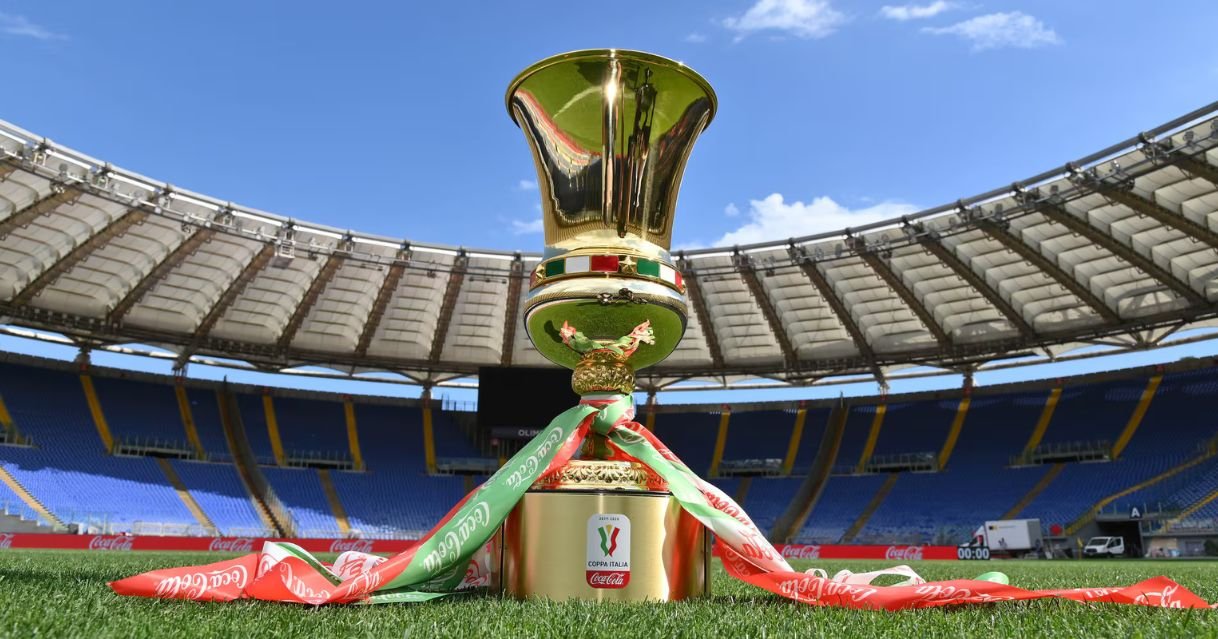 La previa de la final de Copa Italia