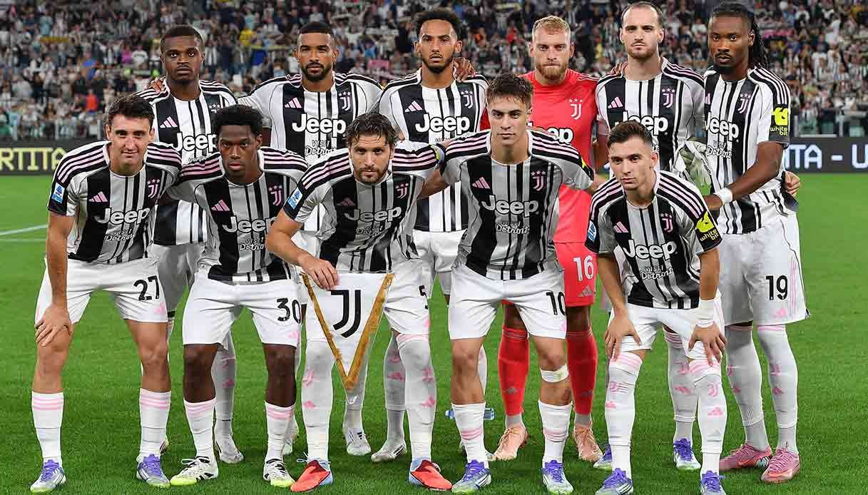 Juventus: ha llegado la hora de la verdad