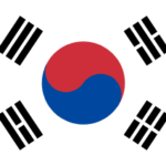Corea del Sur