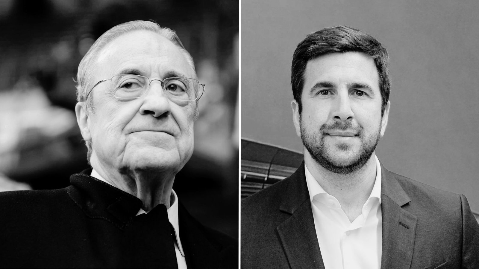 La guerra entre Florentino y Riquelme en las elecciones del Real Madrid