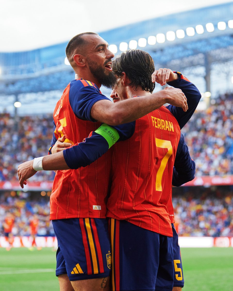 Ataque españa
