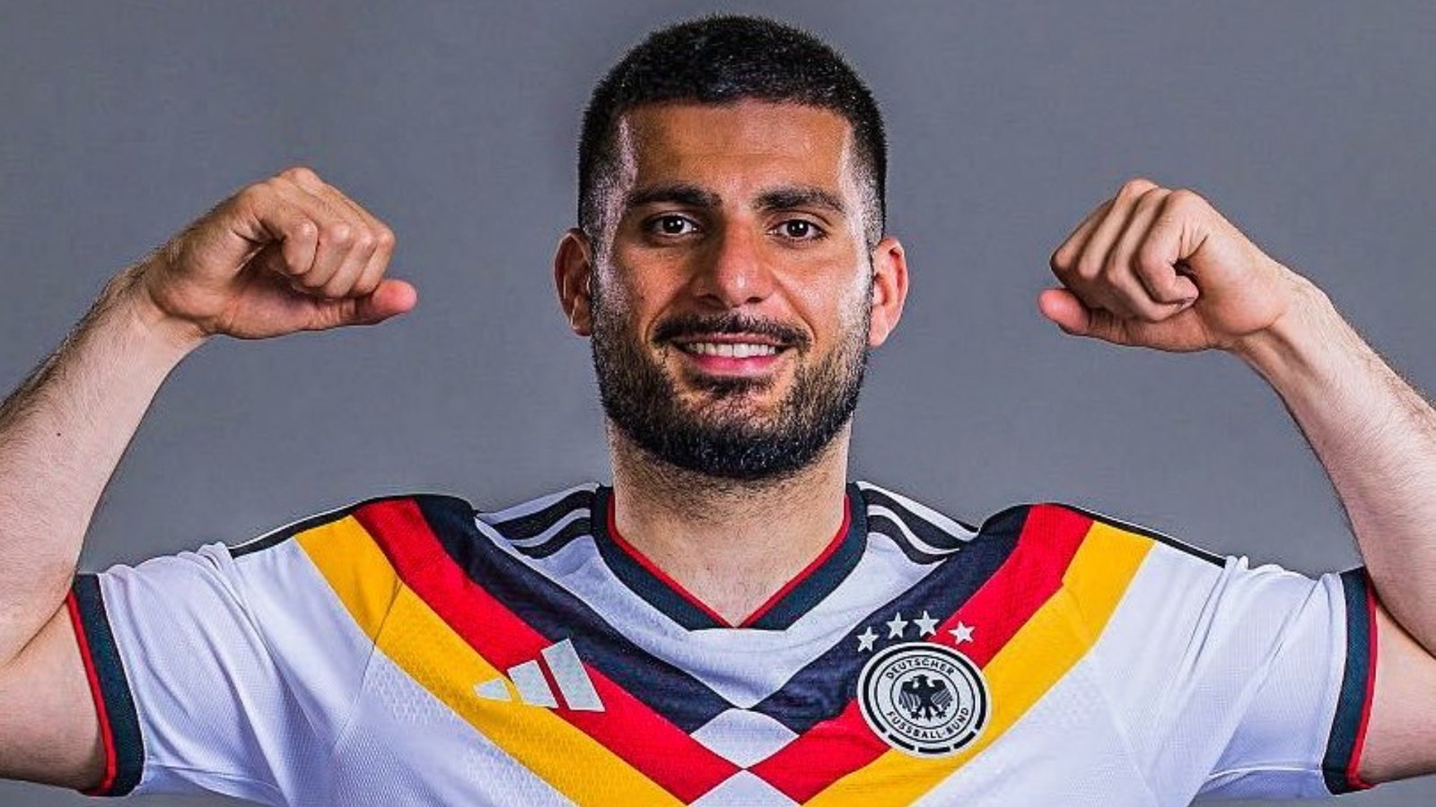 Vía DFB_TEAM X