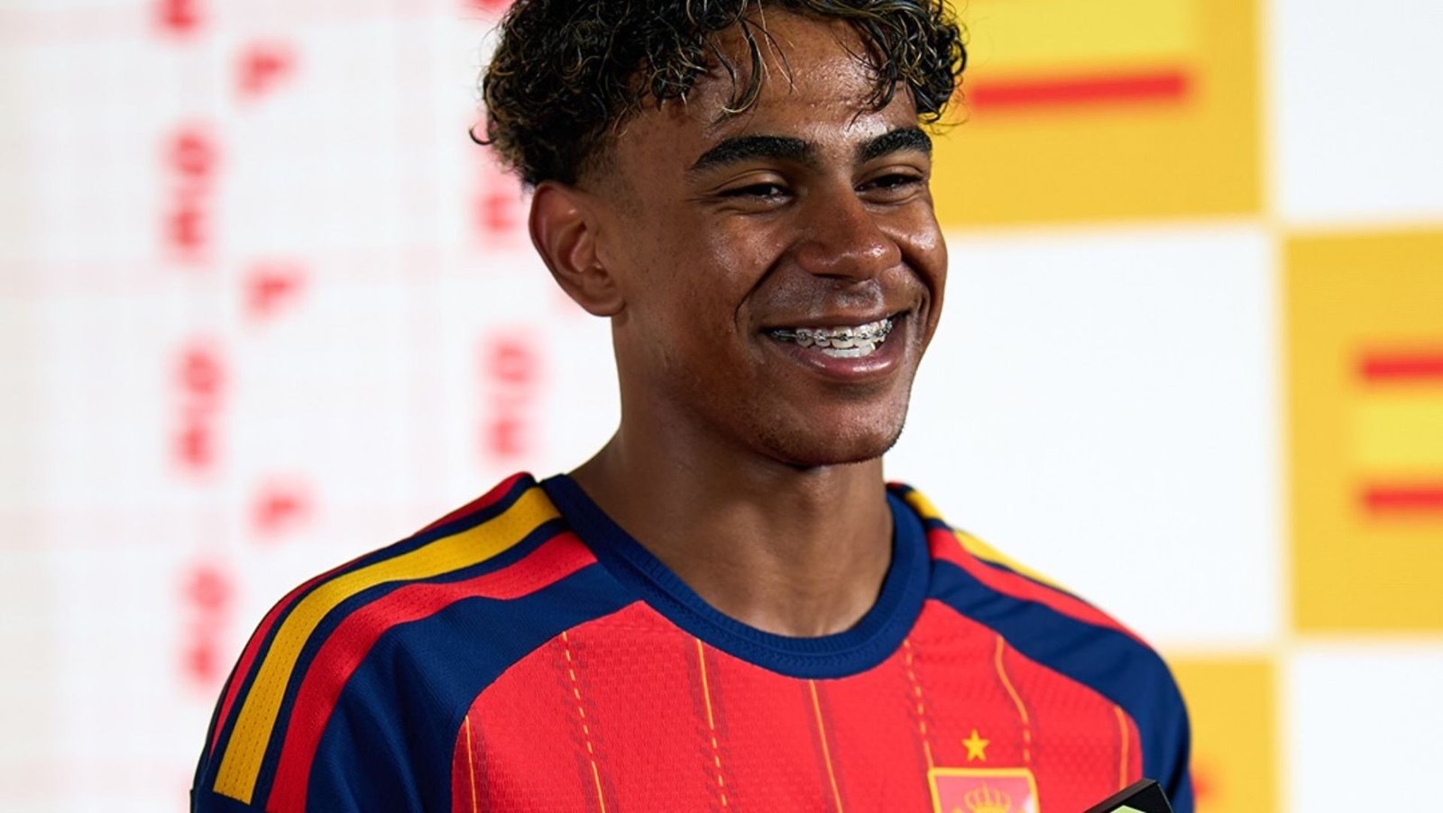 Lamine Yamal pasó de debutar con 16 años ante Georgia a convertirse en una de las grandes estrellas de España antes del Mundial 2026
