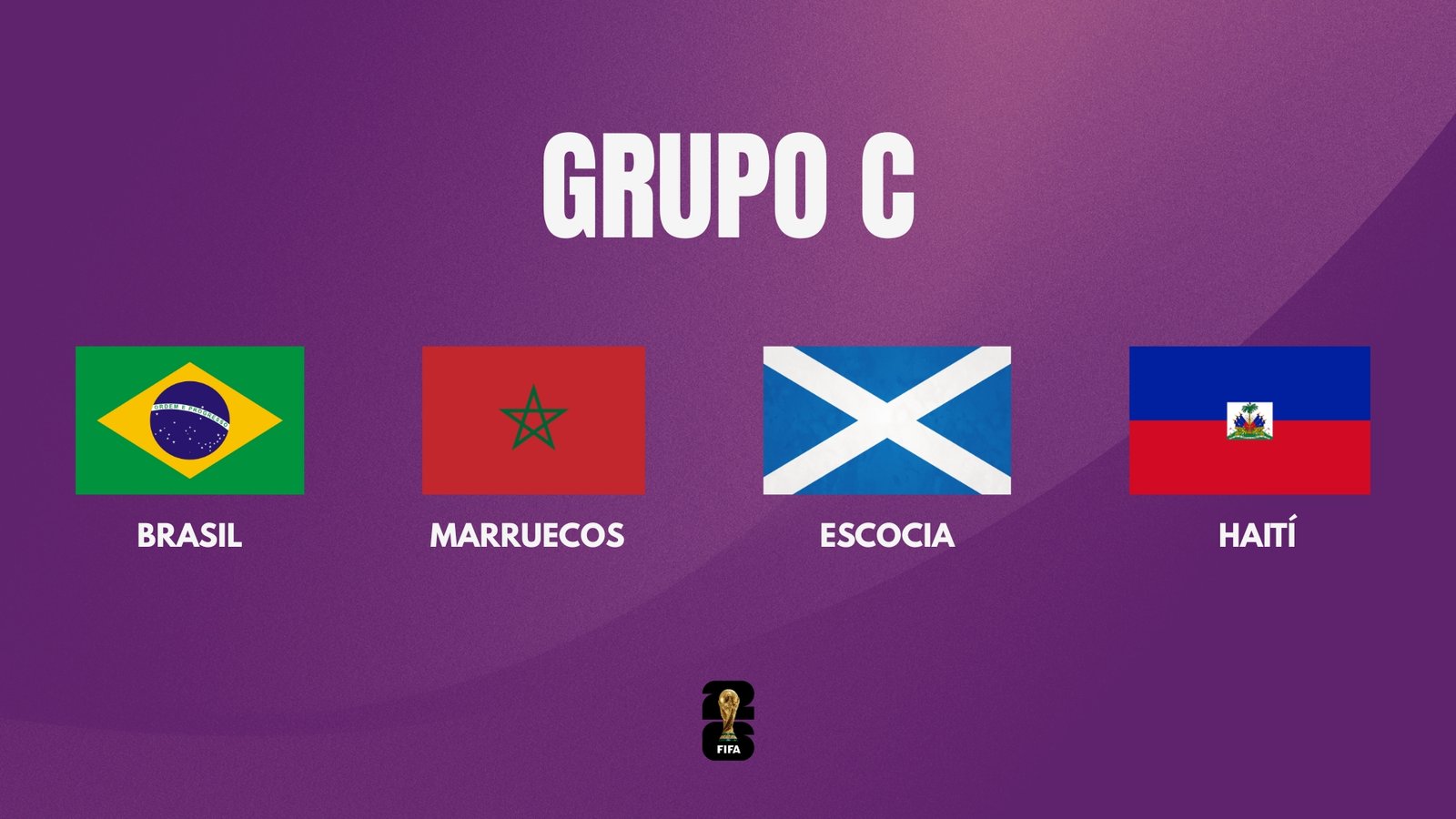 grupo C