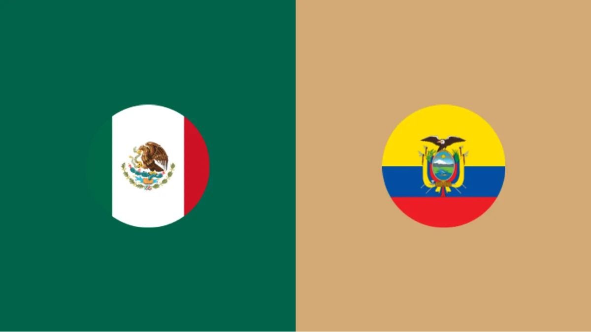 México-Sudáfrica: un pase a octavos en juego
