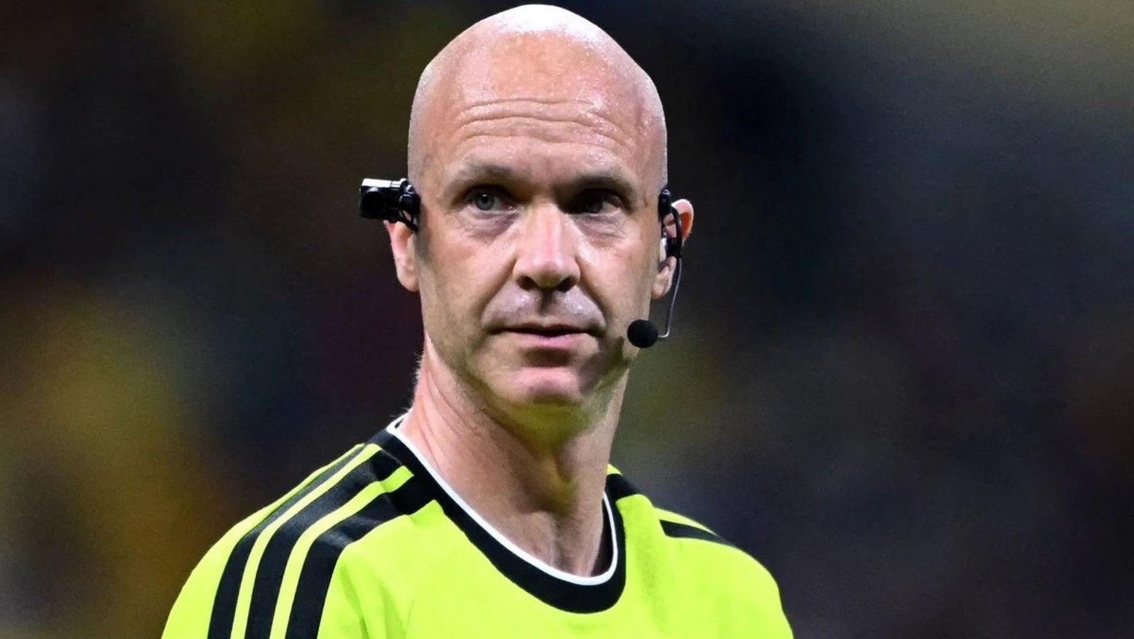 La FIFA ha designado a Anthony Taylor para dirigir el España-Portugal de los octavos del Mundial. El inglés ya protagonizó dos polémicas con la selección española