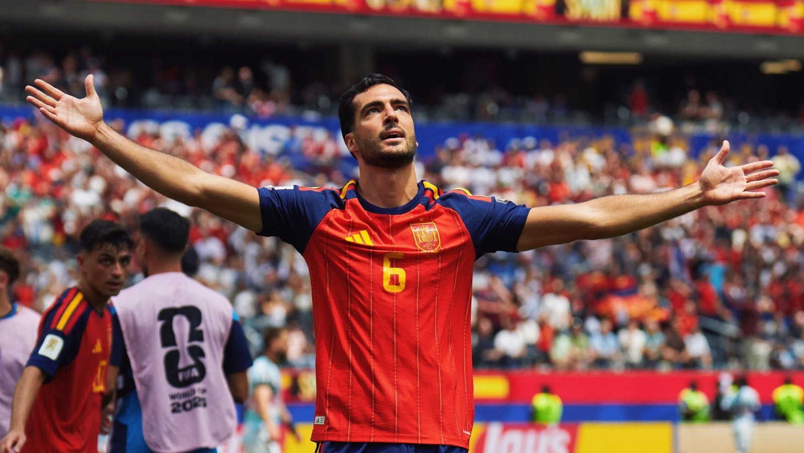 La ilusión ha vuelto: España en semifinales del Mundial 2026