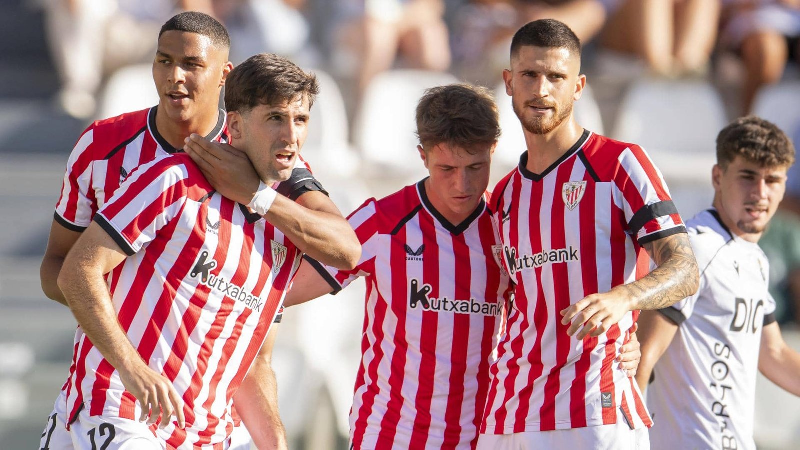 Athletic