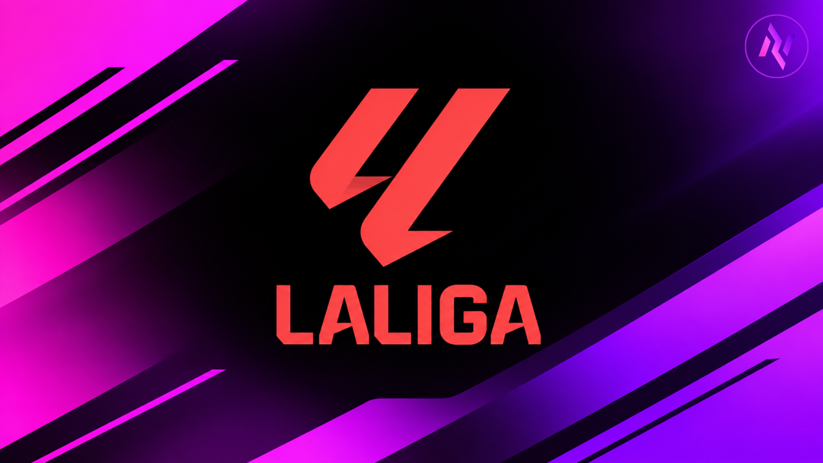 Altas y Bajas LaLiga (Fondo NEKODeportes)