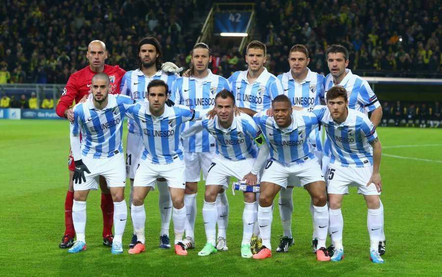 EuroMálaga