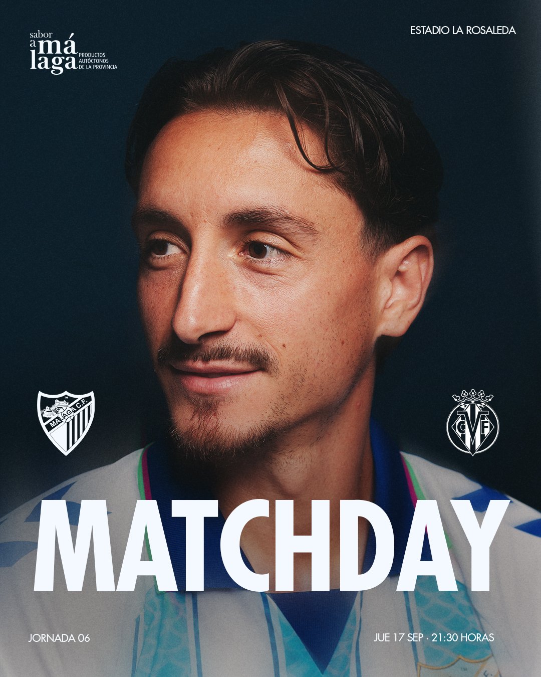 Previa Málaga vs Villareal