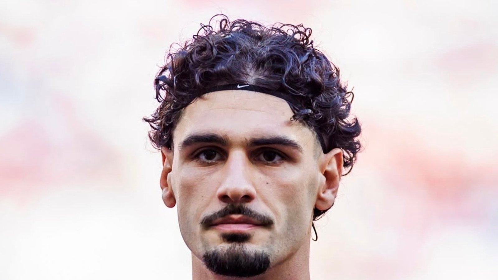 Marcó un gol al Man Utd. que fue anulado por mano de Llorente | Foto: Atlético de Madrid
